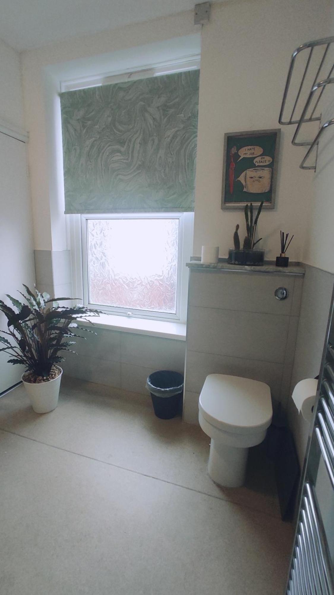 Casa Jimenez - Close To Town With Shared Bathroom Cardiff Exteriör bild